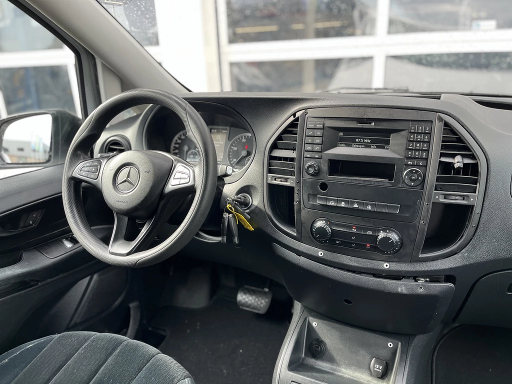 Mercedes-Benz Vito – foto 15