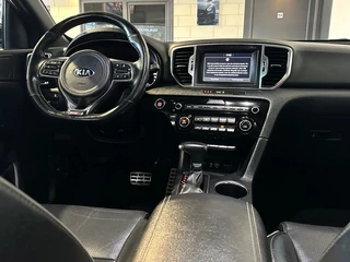 Kia Sportage – thumbnail 17