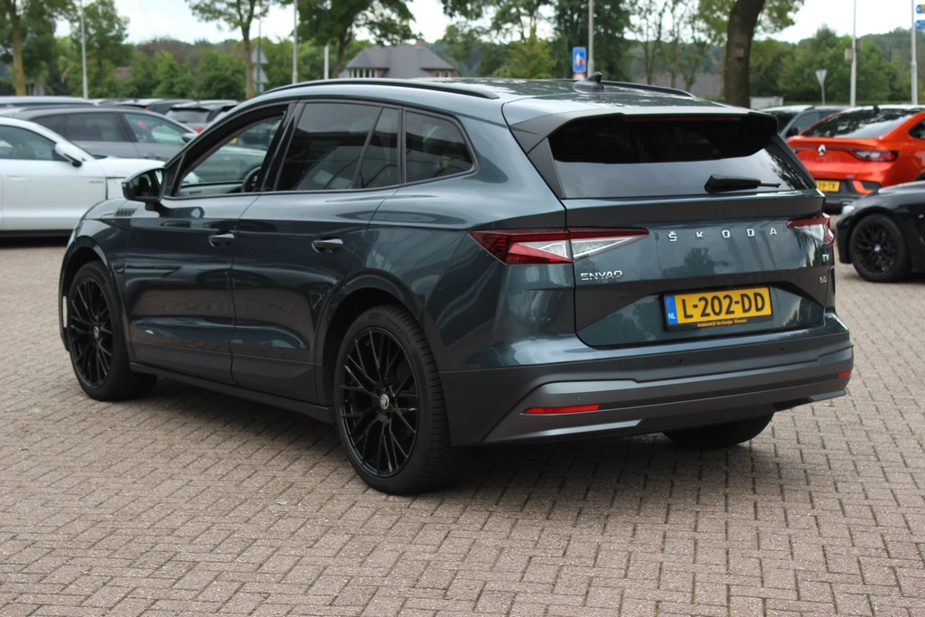 Škoda Enyaq iV – foto 3