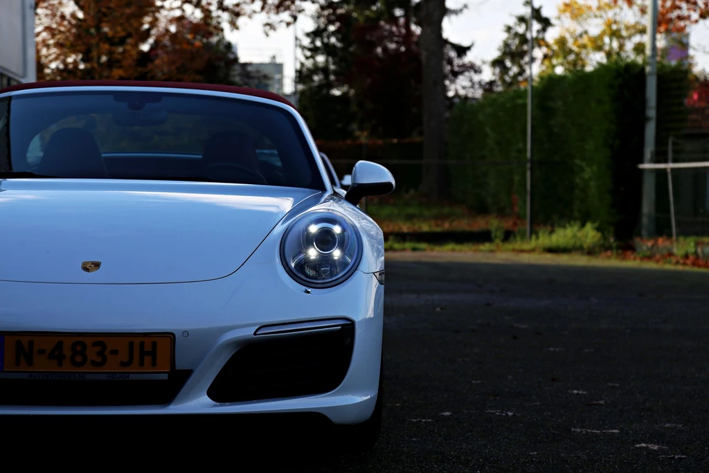 Porsche 911 – foto 23