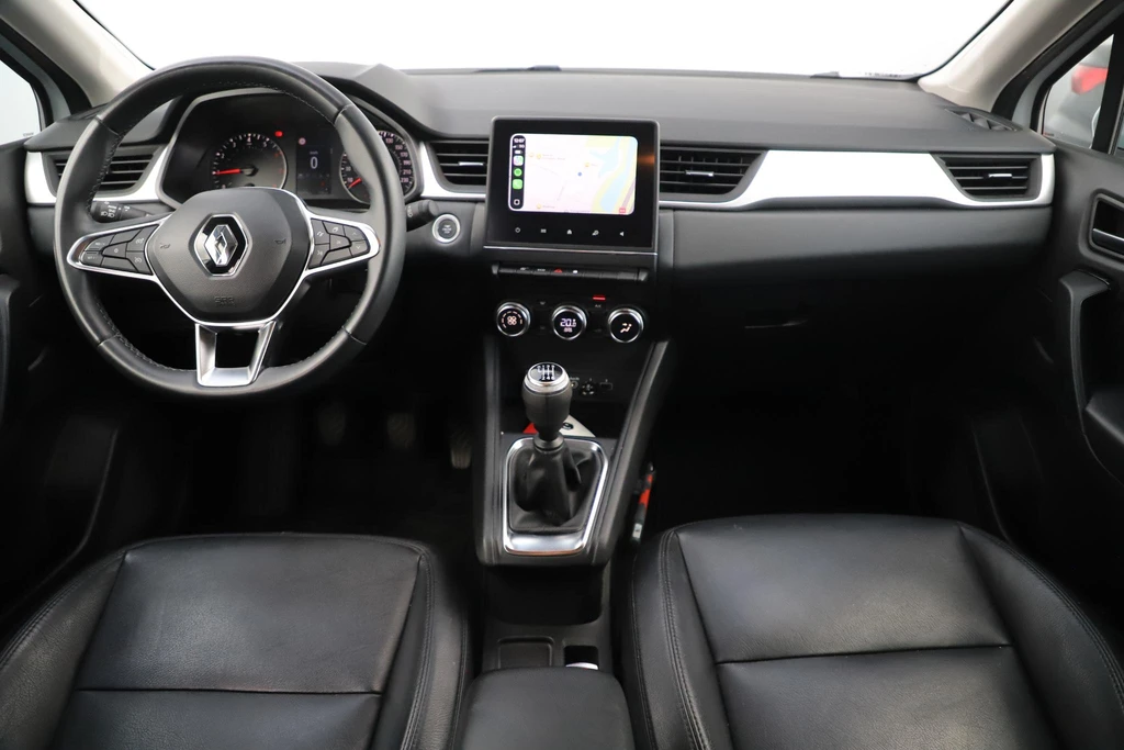 Renault Captur – foto 9