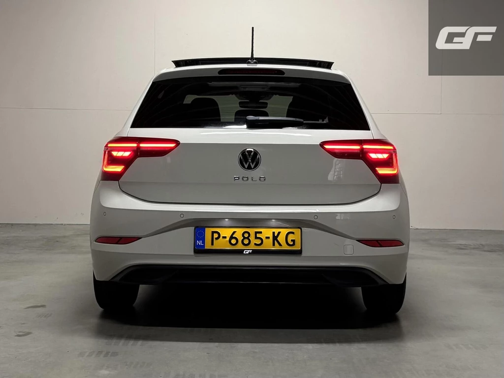 Volkswagen Polo – foto 10