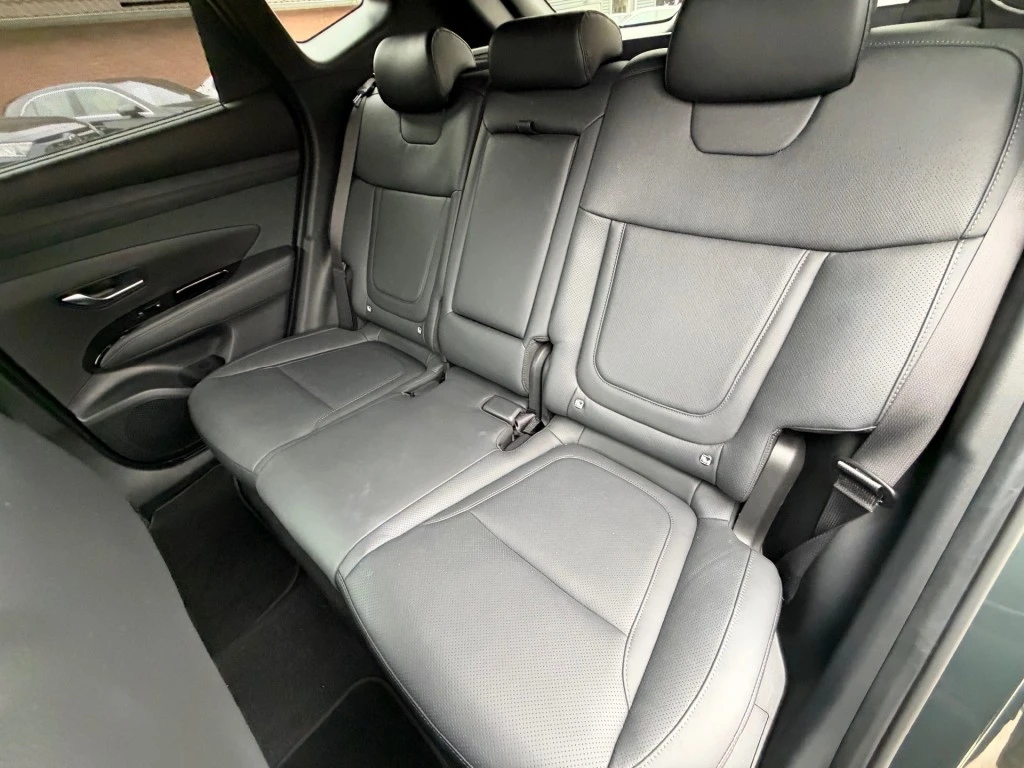 Hyundai Tucson – foto 58