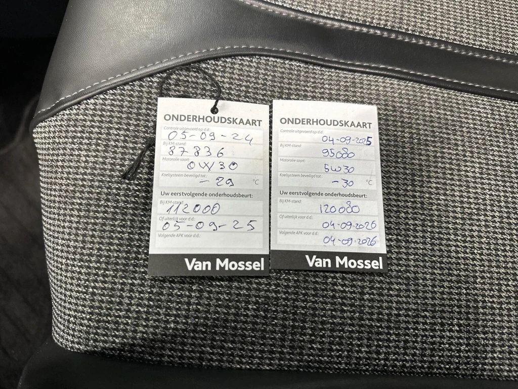 Peugeot 5008 – foto 40