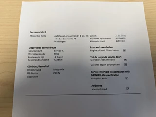Mercedes-Benz B-Klasse – thumbnail 42