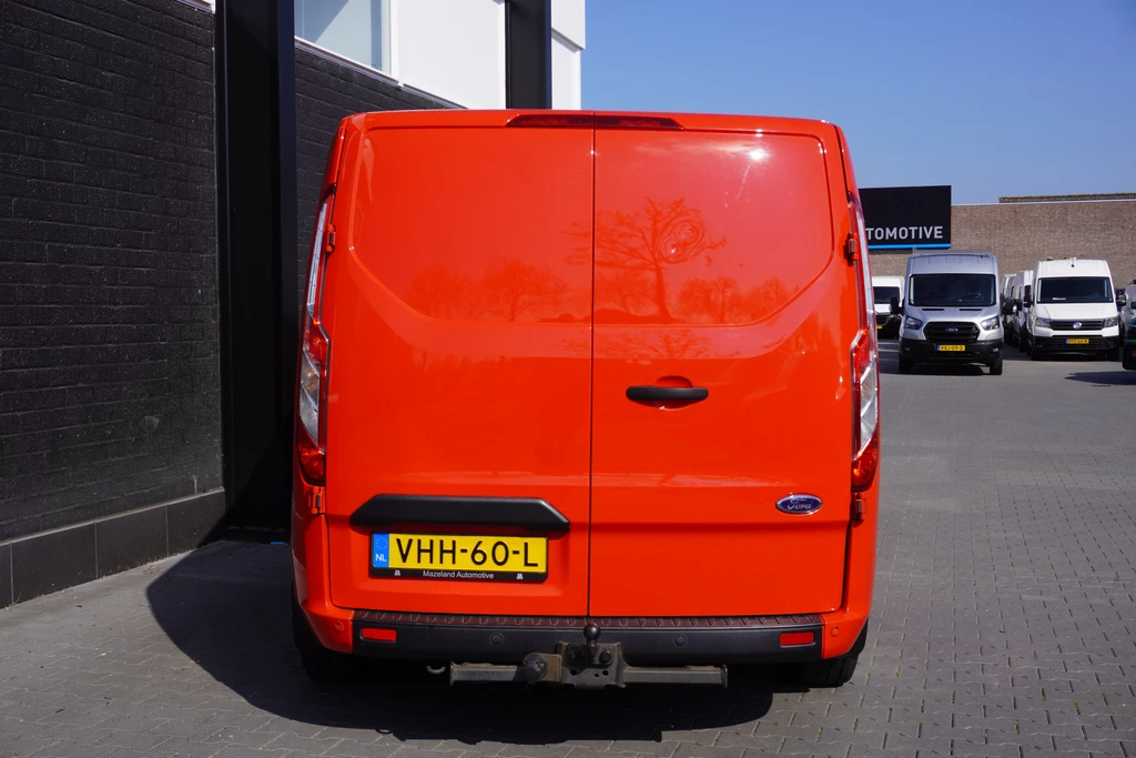Ford Transit Custom – foto 2