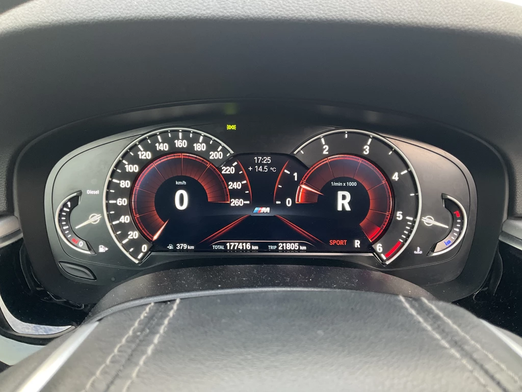 BMW 5 Serie – foto 46