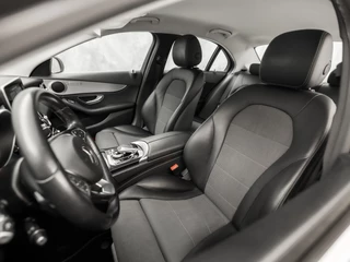 Mercedes-Benz C-Klasse – thumbnail 14