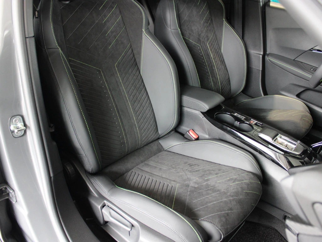 Peugeot 2008 – foto 12
