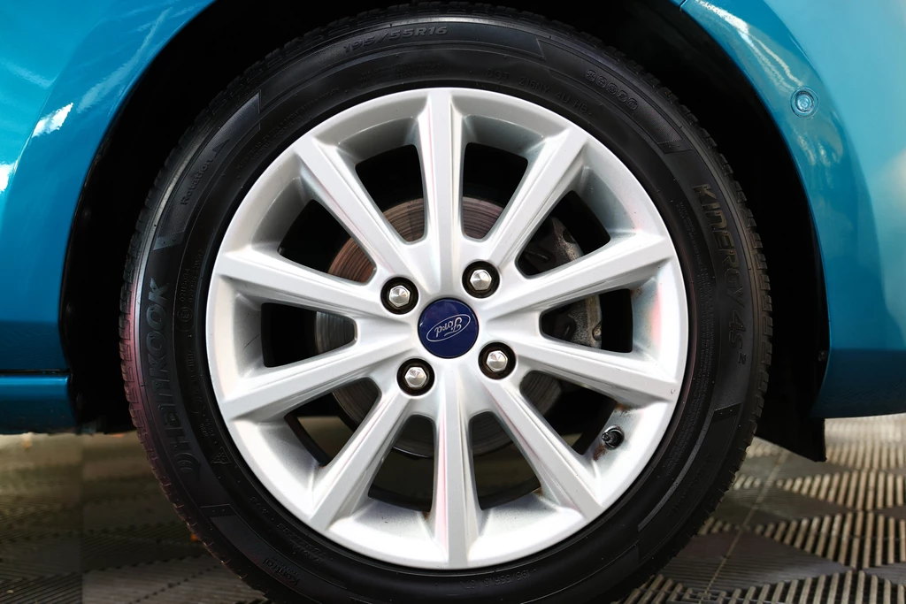 Ford Fiesta – foto 7