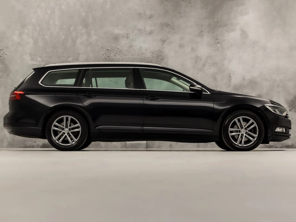 Volkswagen Passat – foto 7