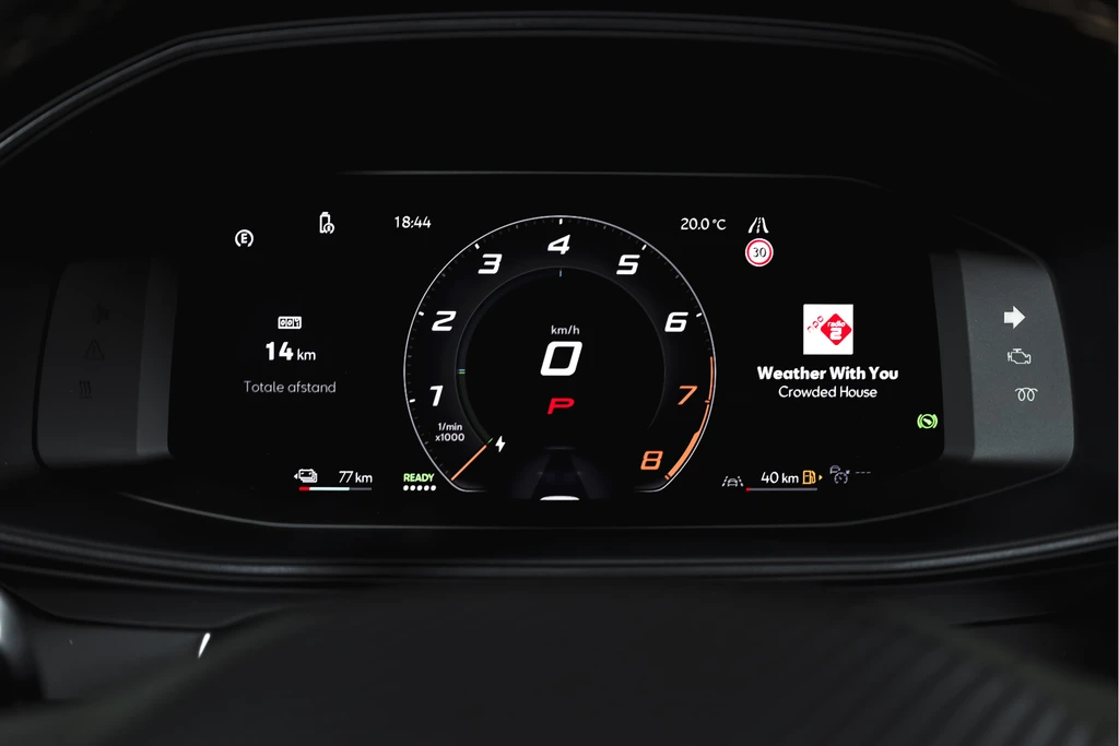 CUPRA Formentor – foto 13