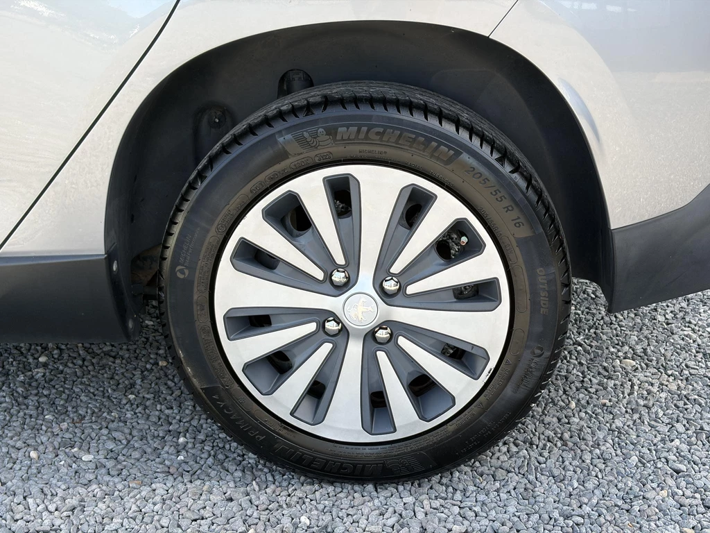 Peugeot 2008 – foto 39