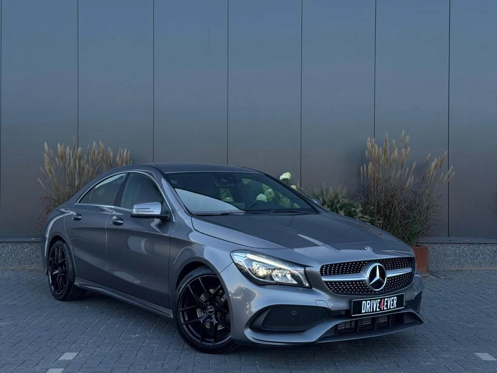Mercedes-Benz CLA – foto 13