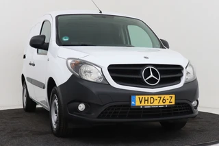 Mercedes-Benz Citan – thumbnail 9