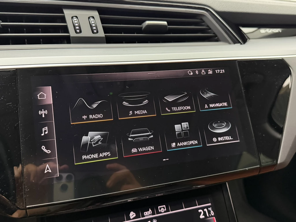 Audi e-tron – foto 27