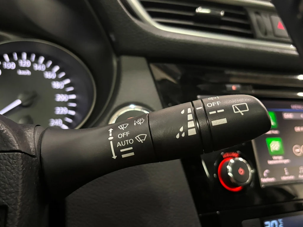 Nissan QASHQAI – foto 25