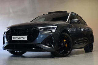 Audi e-tron – thumbnail 1