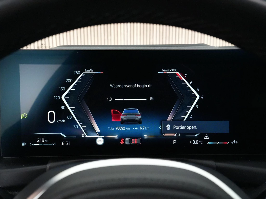 BMW 3 Serie – foto 25