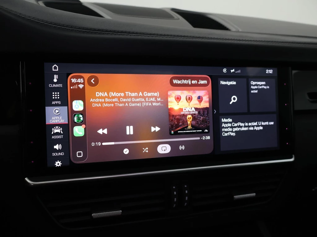 Porsche Cayenne – foto 20