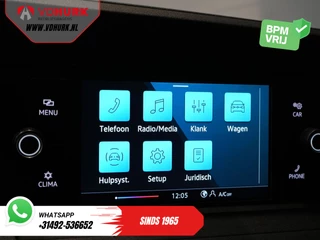 Volkswagen Caddy – thumbnail 21