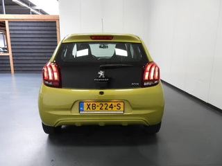 Peugeot 108 – thumbnail 5