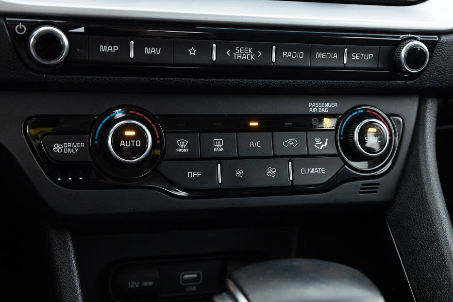 Kia Niro – foto 16