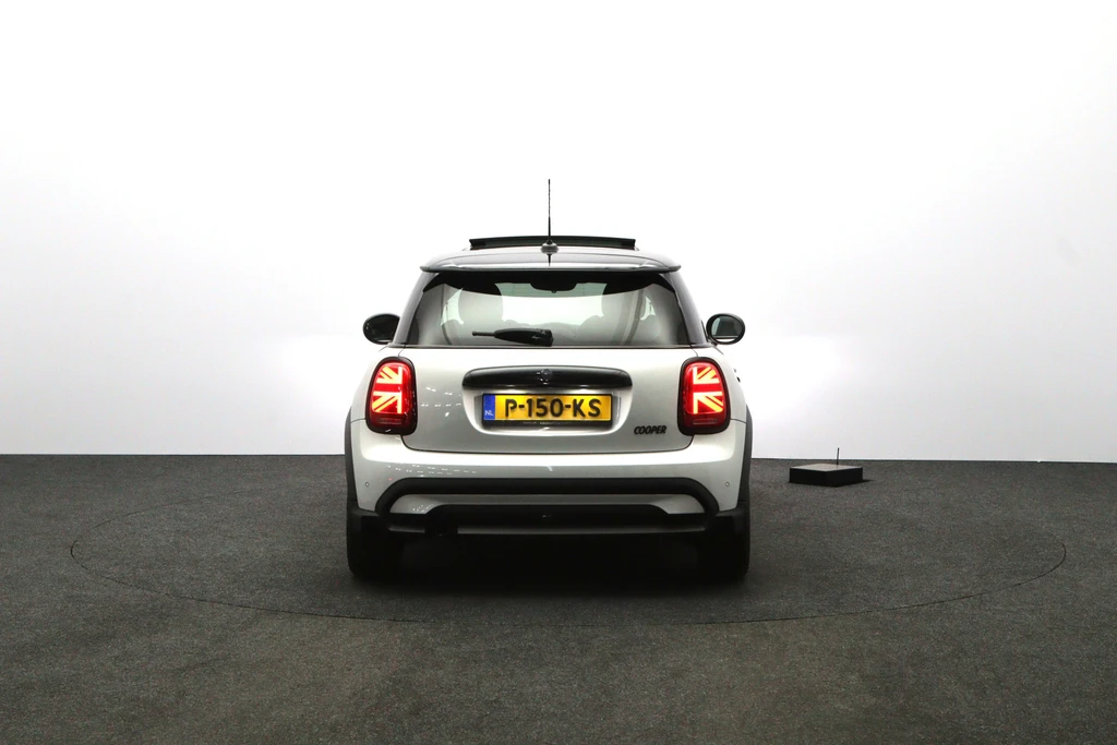 MINI 3-deurs – foto 5