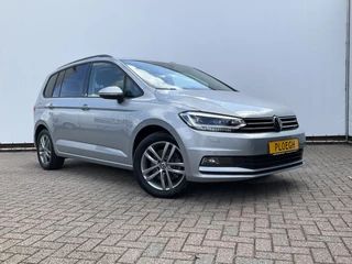 Volkswagen Touran – thumbnail 7