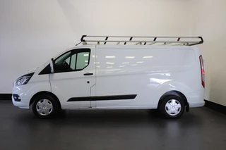 Ford Transit Custom – thumbnail 2