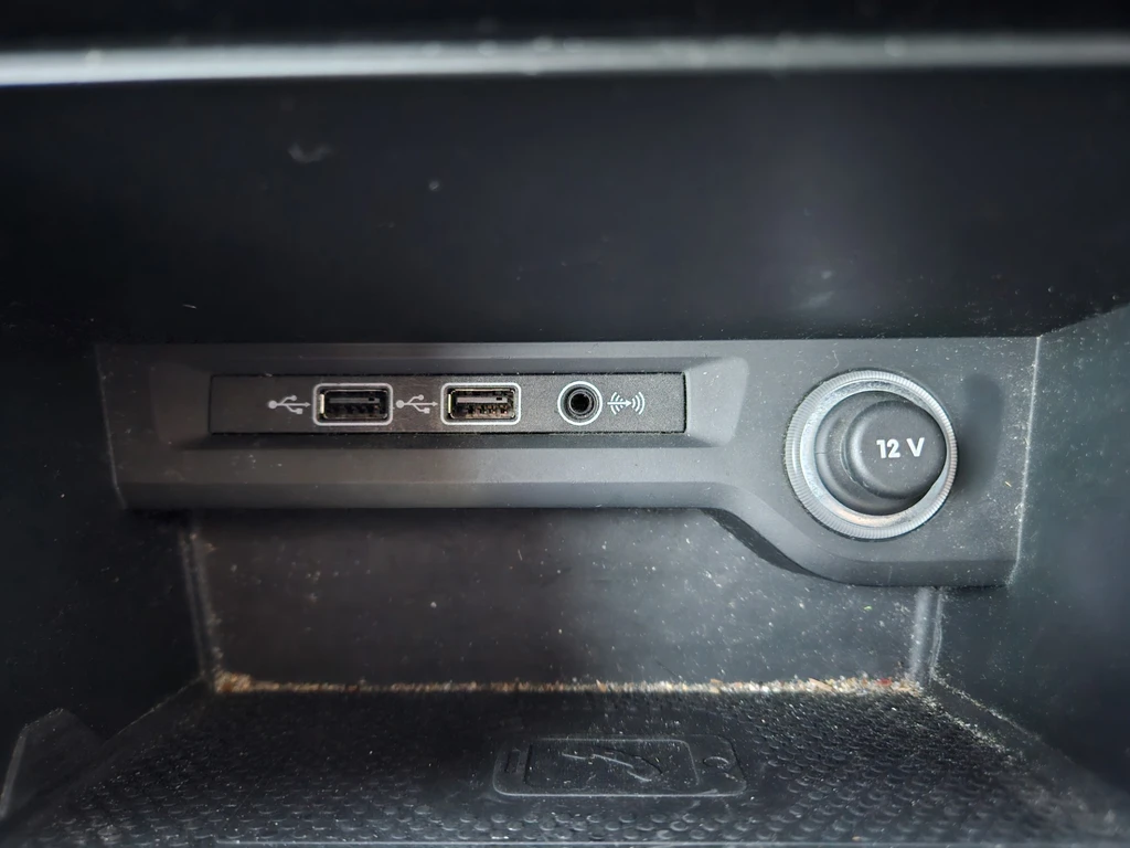 Volkswagen Touran – foto 28
