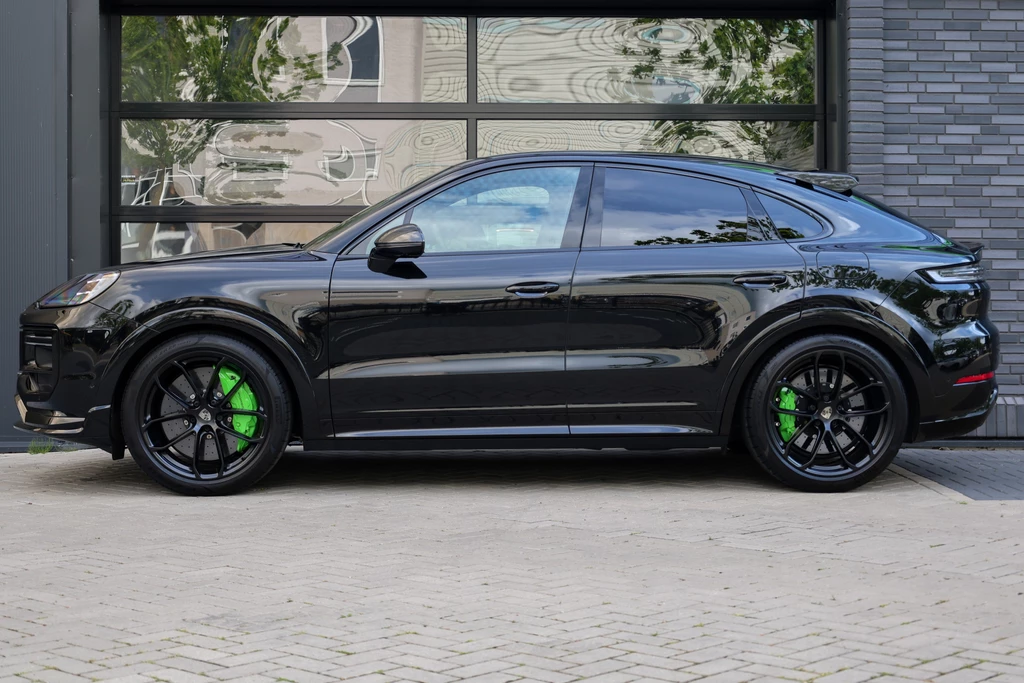 Porsche Cayenne – foto 8