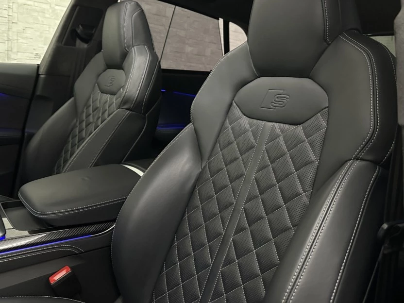 Audi Q8 – foto 15