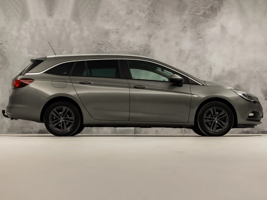Opel Astra – foto 7