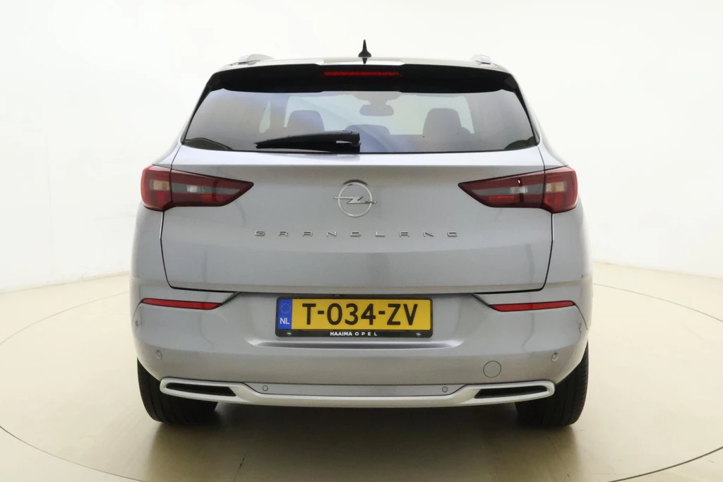 Opel Grandland – foto 5
