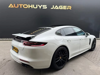 Porsche Panamera – thumbnail 9