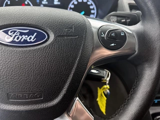 Ford Transit Connect – thumbnail 7