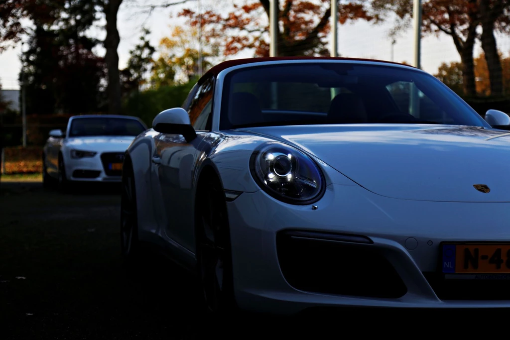 Porsche 911 – foto 20