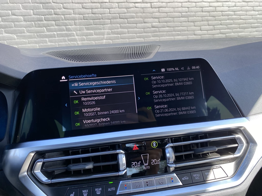 BMW 3 Serie – foto 31
