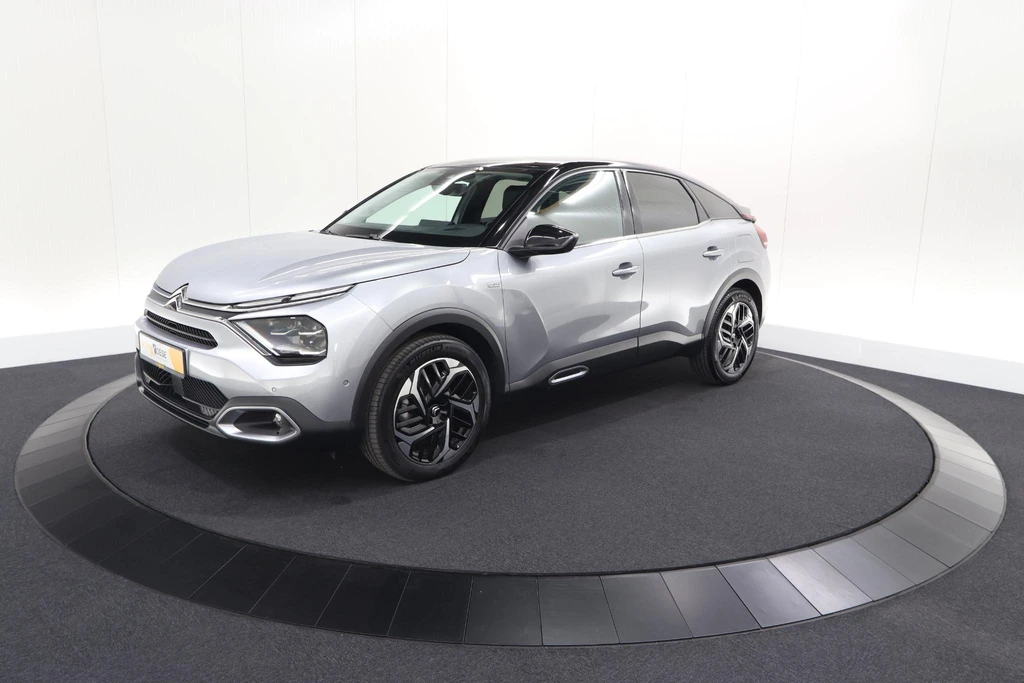 Citroën C4 – foto 2