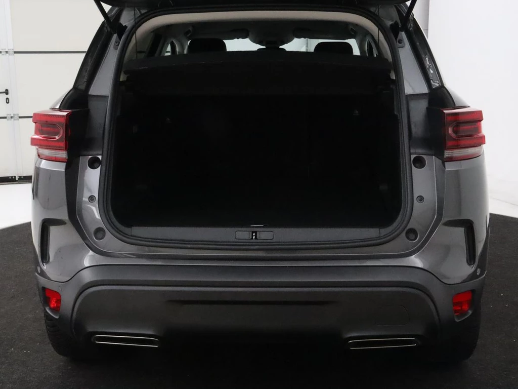 Citroën C5 Aircross – foto 13