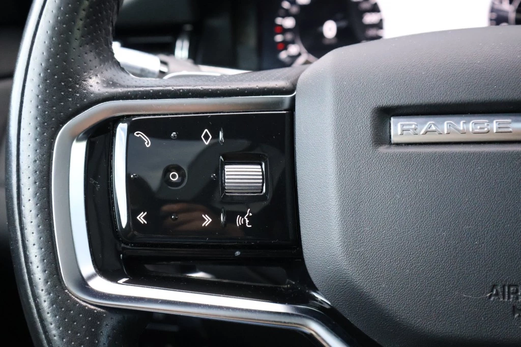 Land Rover Range Rover Evoque – foto 31