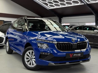 Škoda Kamiq – thumbnail 10