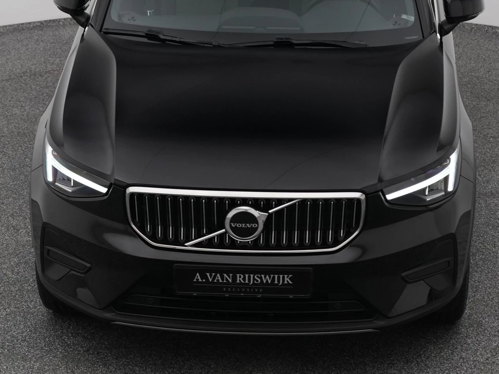 Volvo XC40 – foto 19