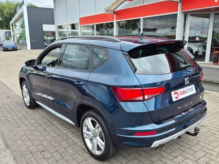SEAT Ateca – thumbnail 3