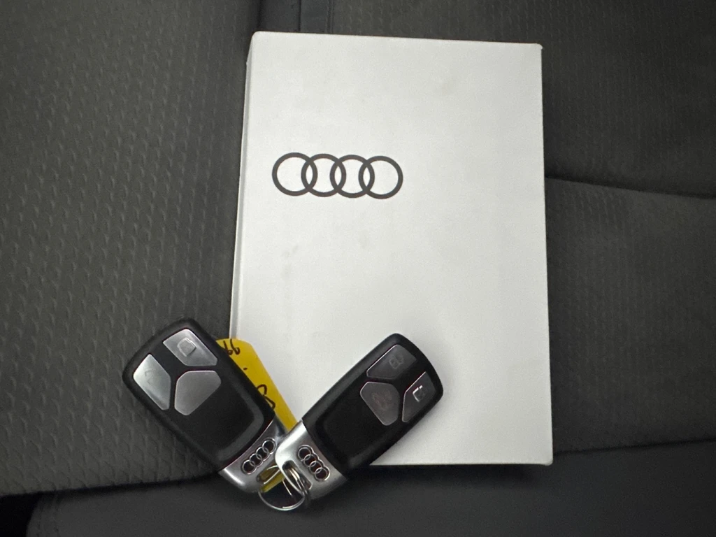 Audi Q5 – foto 70