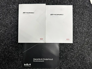 Kia Stonic – thumbnail 45