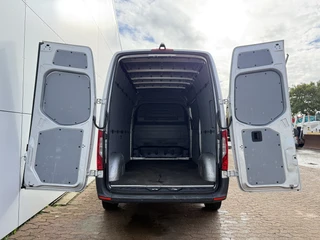 Mercedes-Benz Sprinter – thumbnail 13