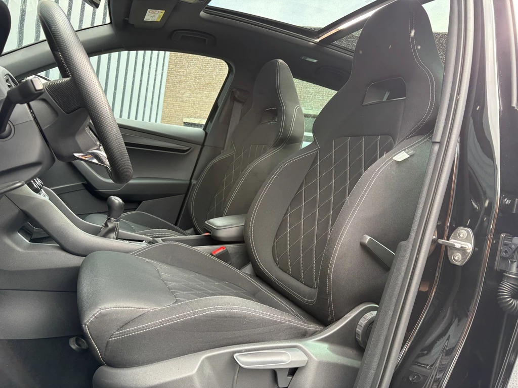Škoda Karoq – foto 17