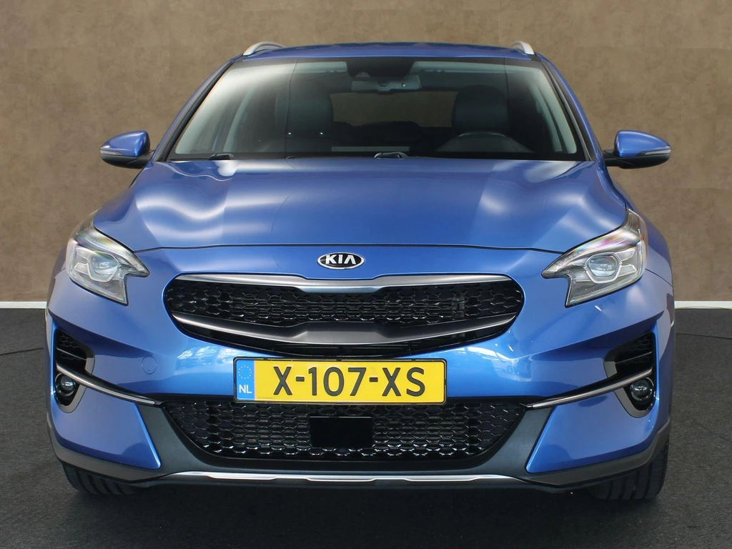 Kia XCeed – foto 10